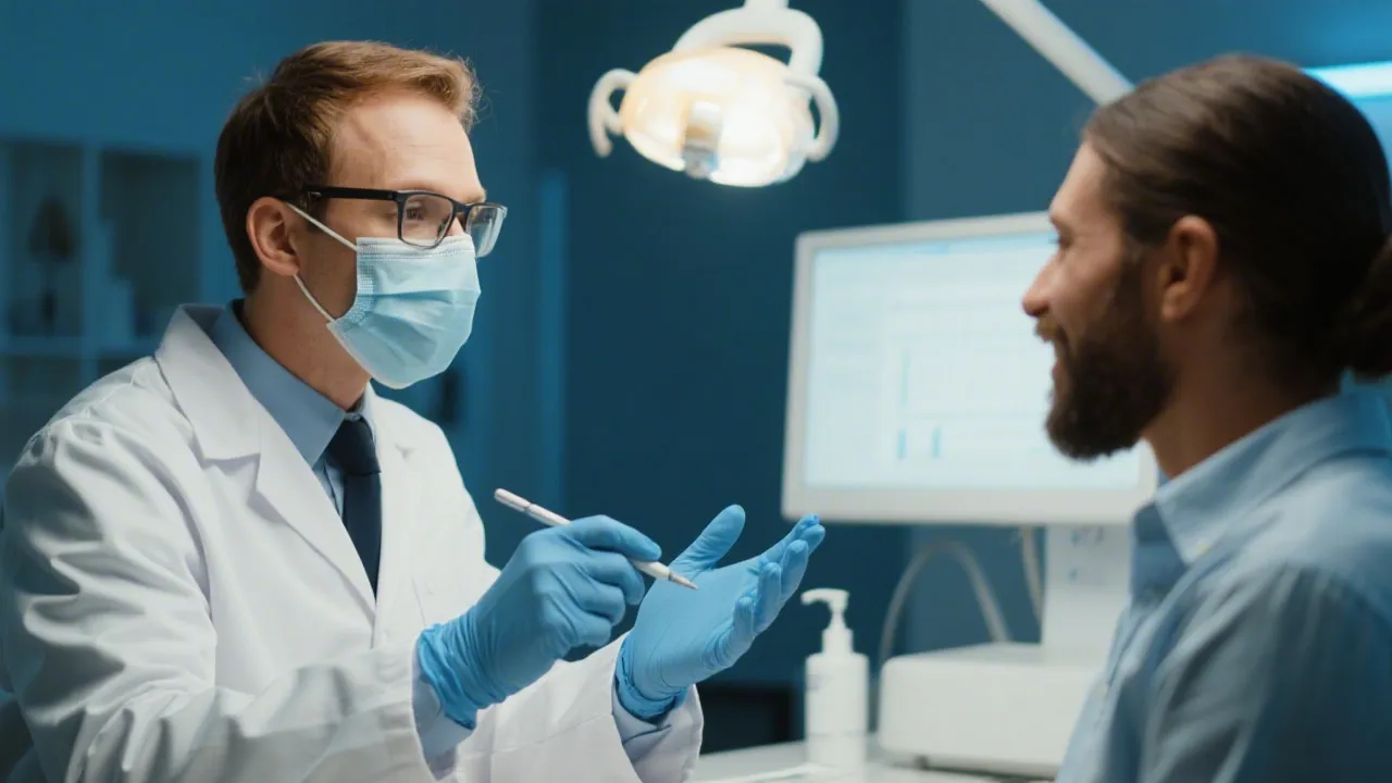 Navigating Delta Dental Providers Nearby