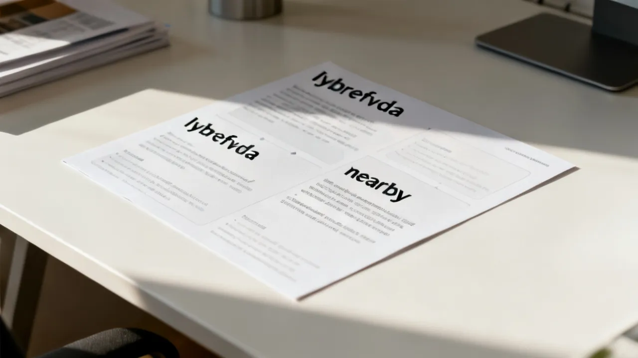 Understanding Iybrefvda: A Practical Buyer’s Guide