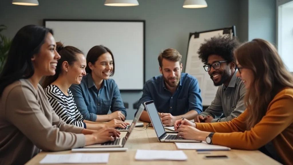 Strategies for Effective Employee Retention