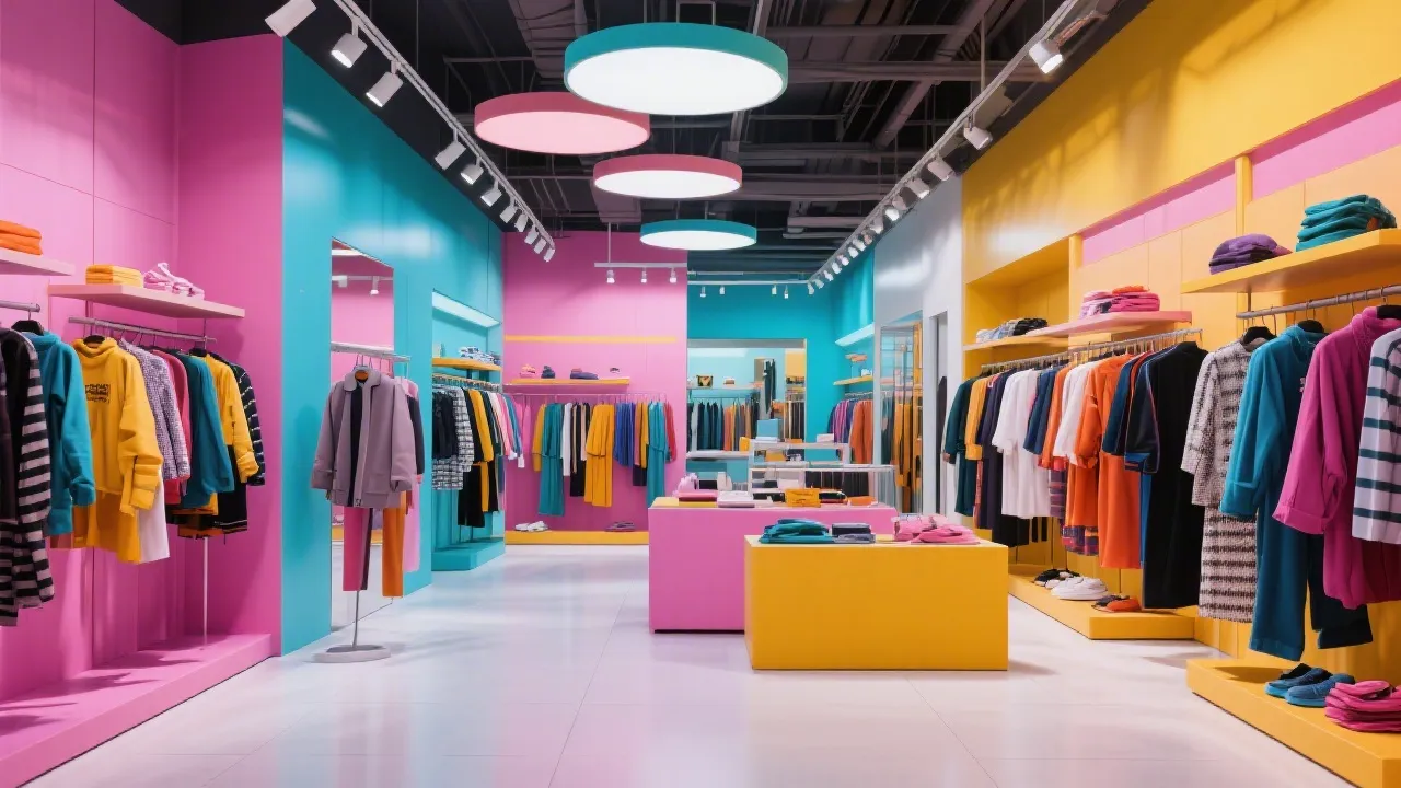 Discovering Splendys Fashion Brand