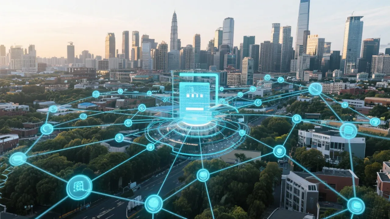 Exploring Diverse Internet Options Nearby