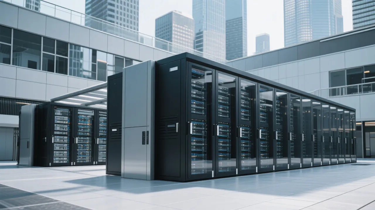 Understanding San Diego Colocation Services