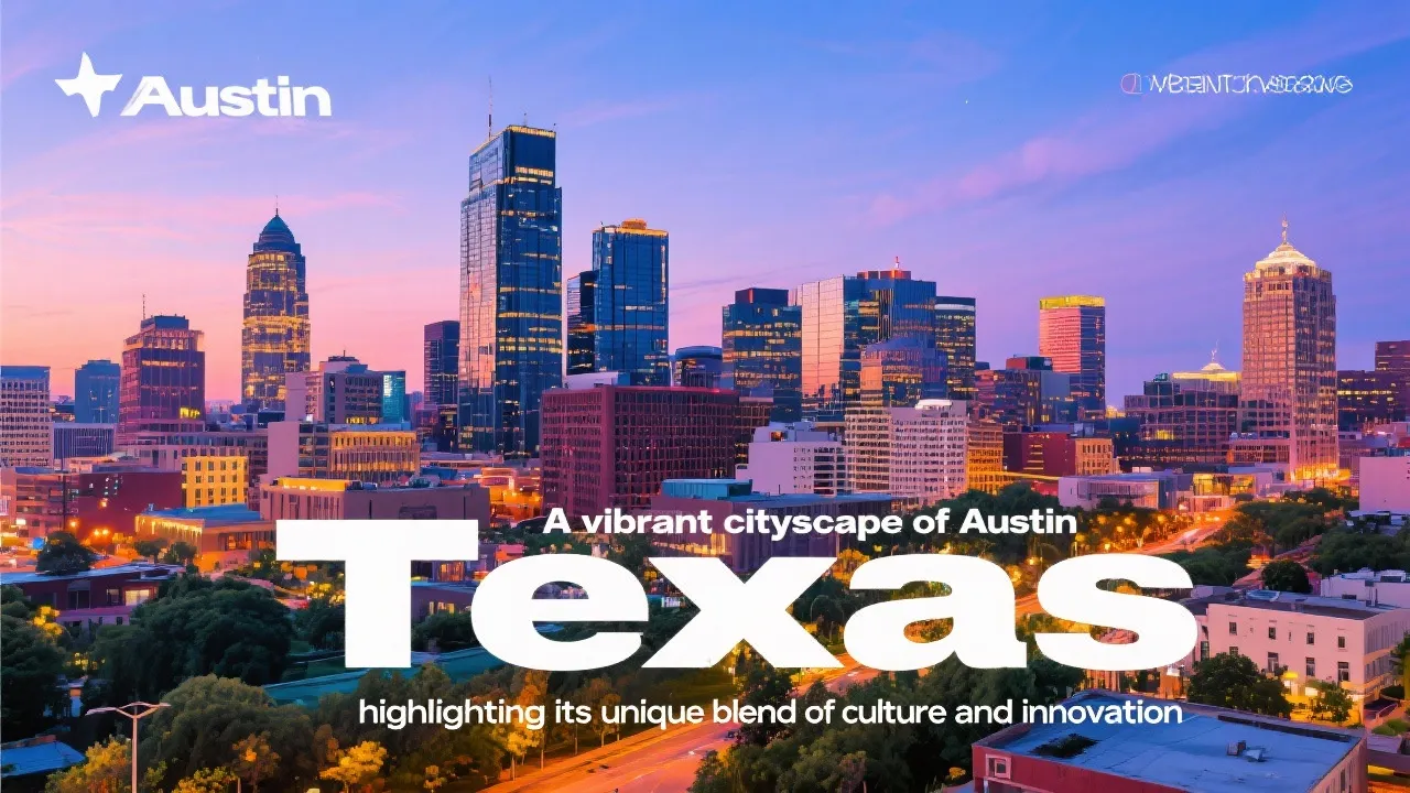 Discovering Affinity Austin's Cultural Appeal