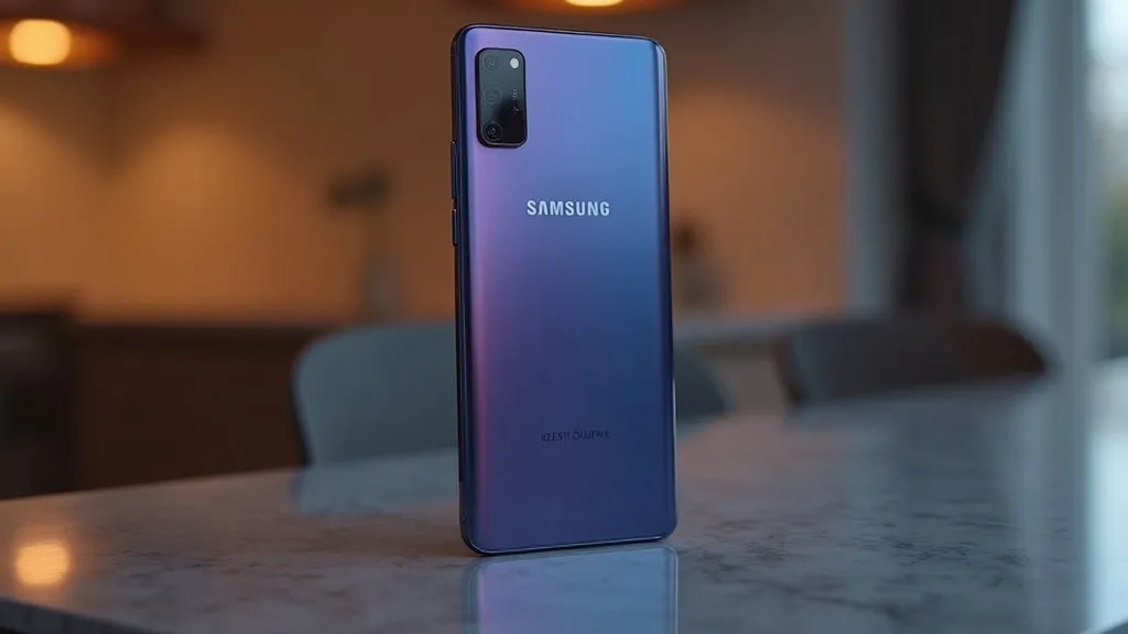 Unlocking the Samsung Mobile Experience