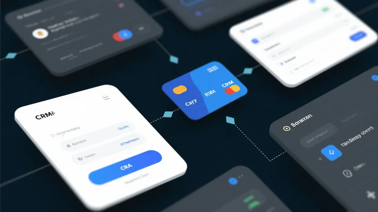 Integrating Sagepay with Salesforce