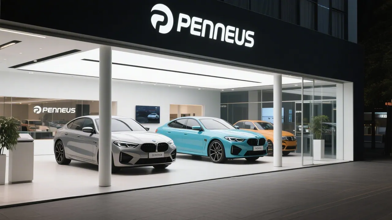 Navigating Your Campneus Experience