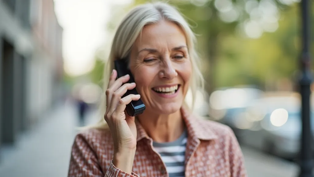 Affordable Phones for Seniors: A Comprehensive Guide