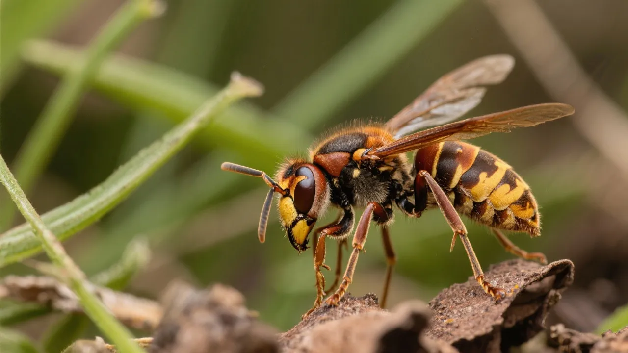 Understanding the World of Hornets
