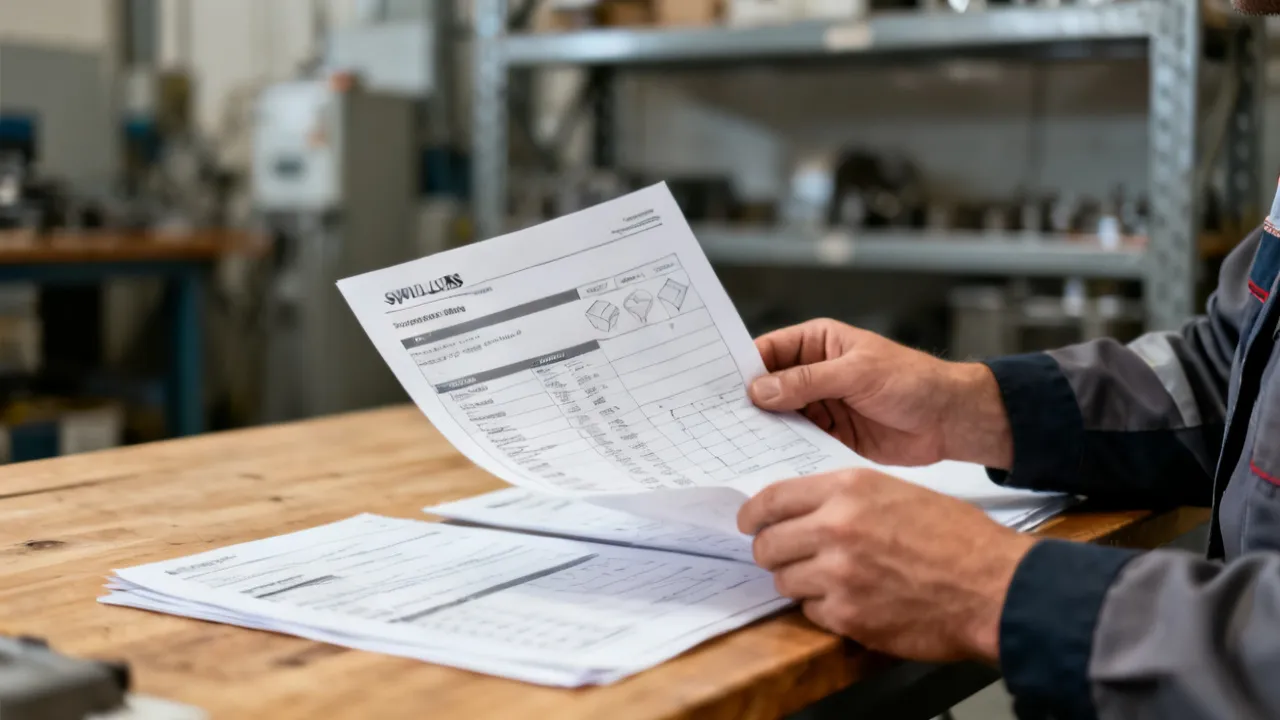 Understanding Hjy: A Practical Buying and Sourcing Guide