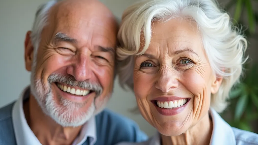 Dental Implants: Affordable Solutions for Seniors