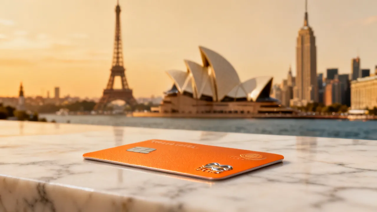 Unveiling the DBS Altitude Card