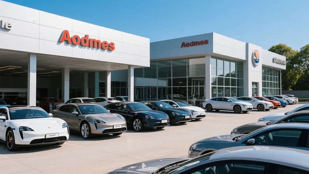 Hunts Carlin: Your Car Buying Guide