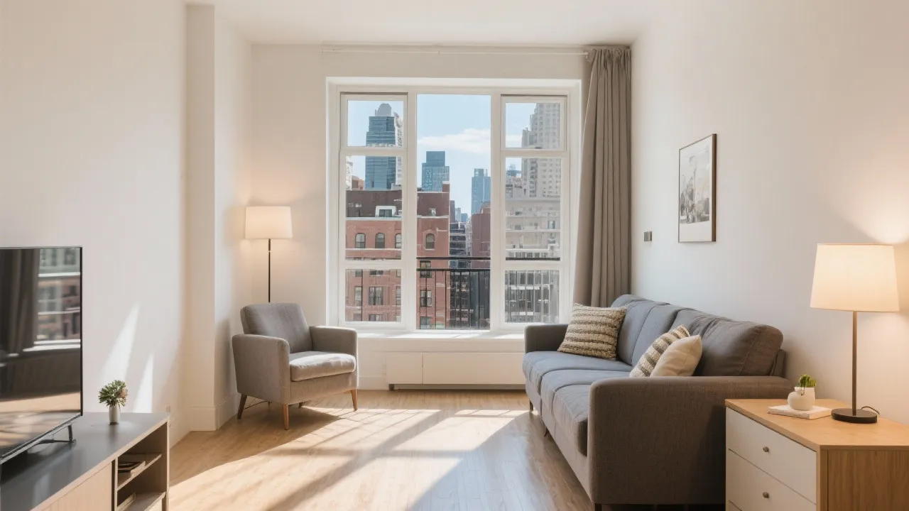 Navigating Senior Living Apartment Rentals