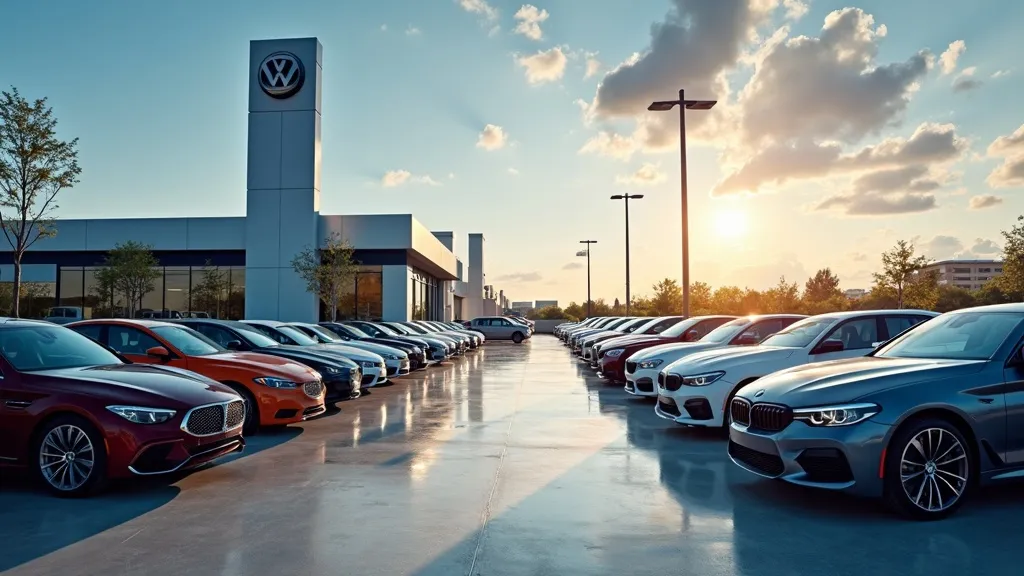 Navigating AutoNation Delray's Offers