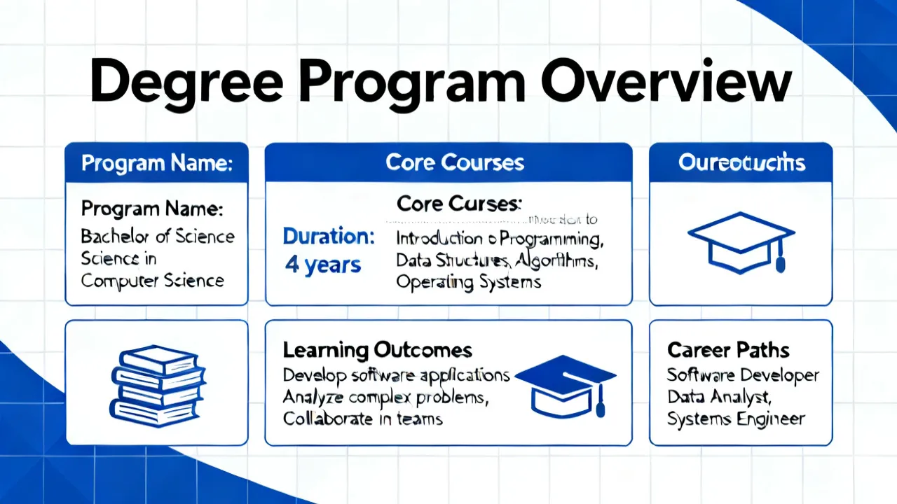 Understanding the Bsc Enap Program