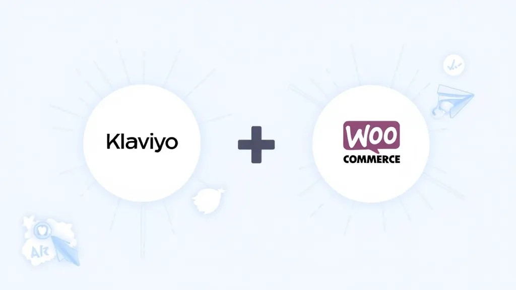 Maximizing E-commerce with Klaviyo Woocommerce