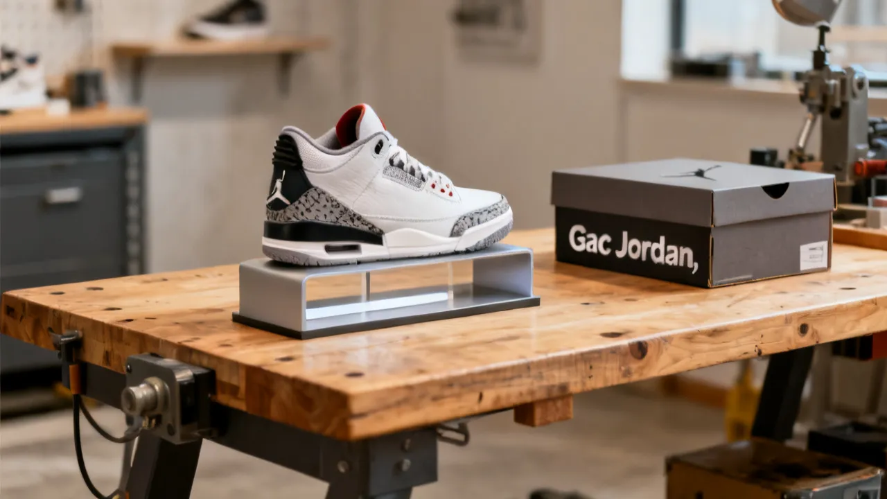 Gac Jordan: Sourcing, Pricing, and Supplier Considerations