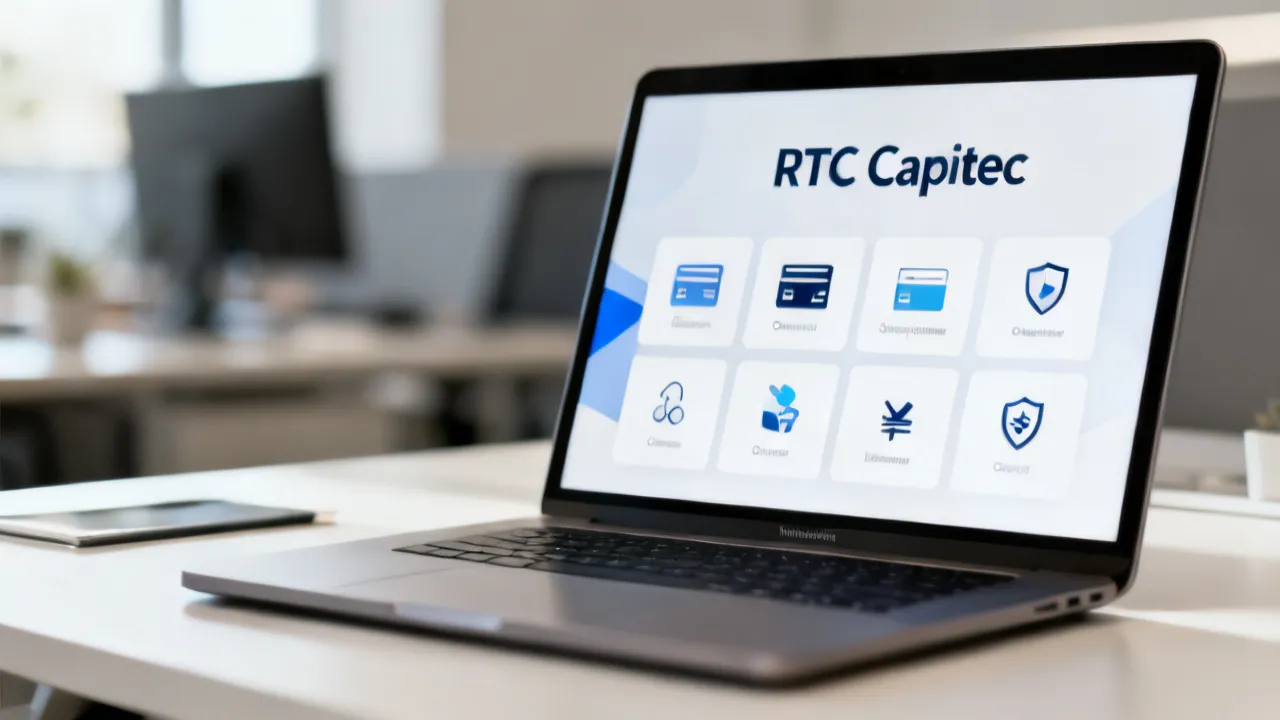 RTC Capitec and Online Bank Account Bonuses Explained