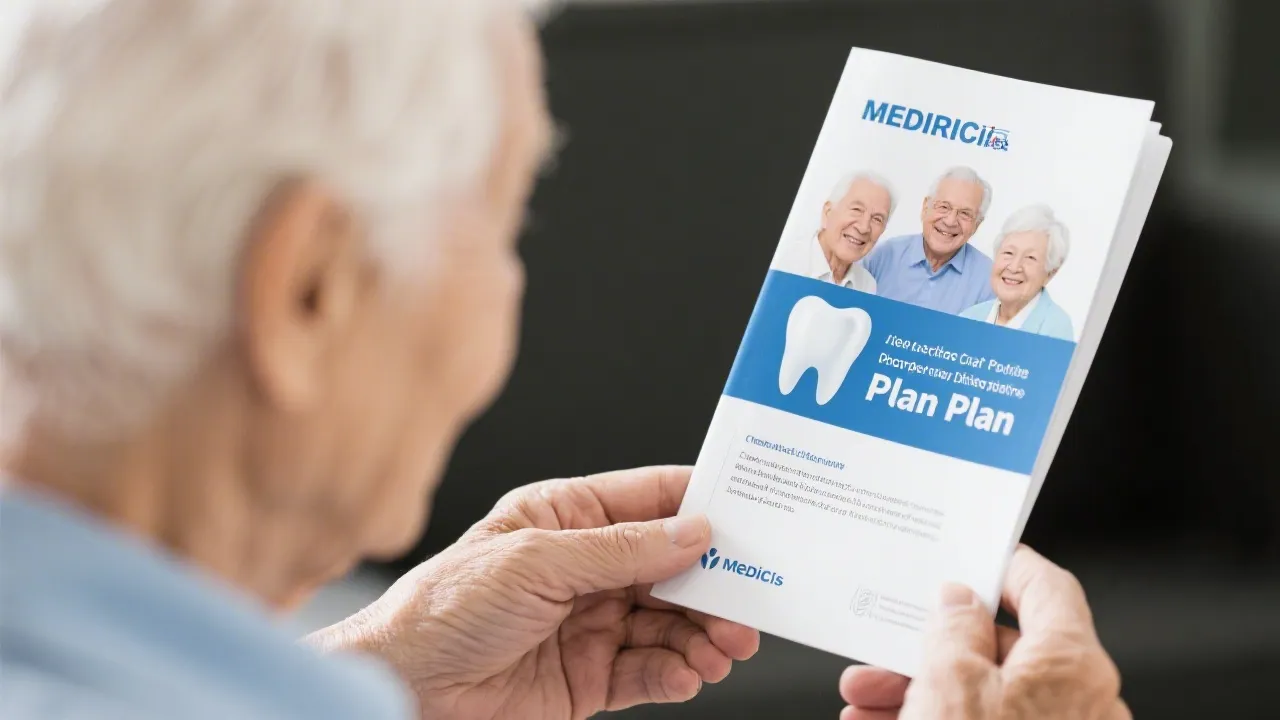Top Dental Plans for Medicare Seniors