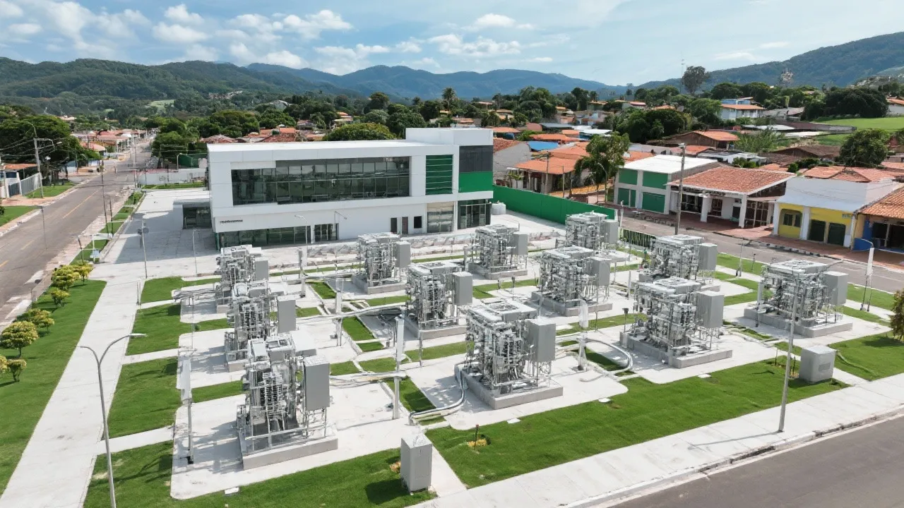 Unveiling Skynet Itamogi Excellence