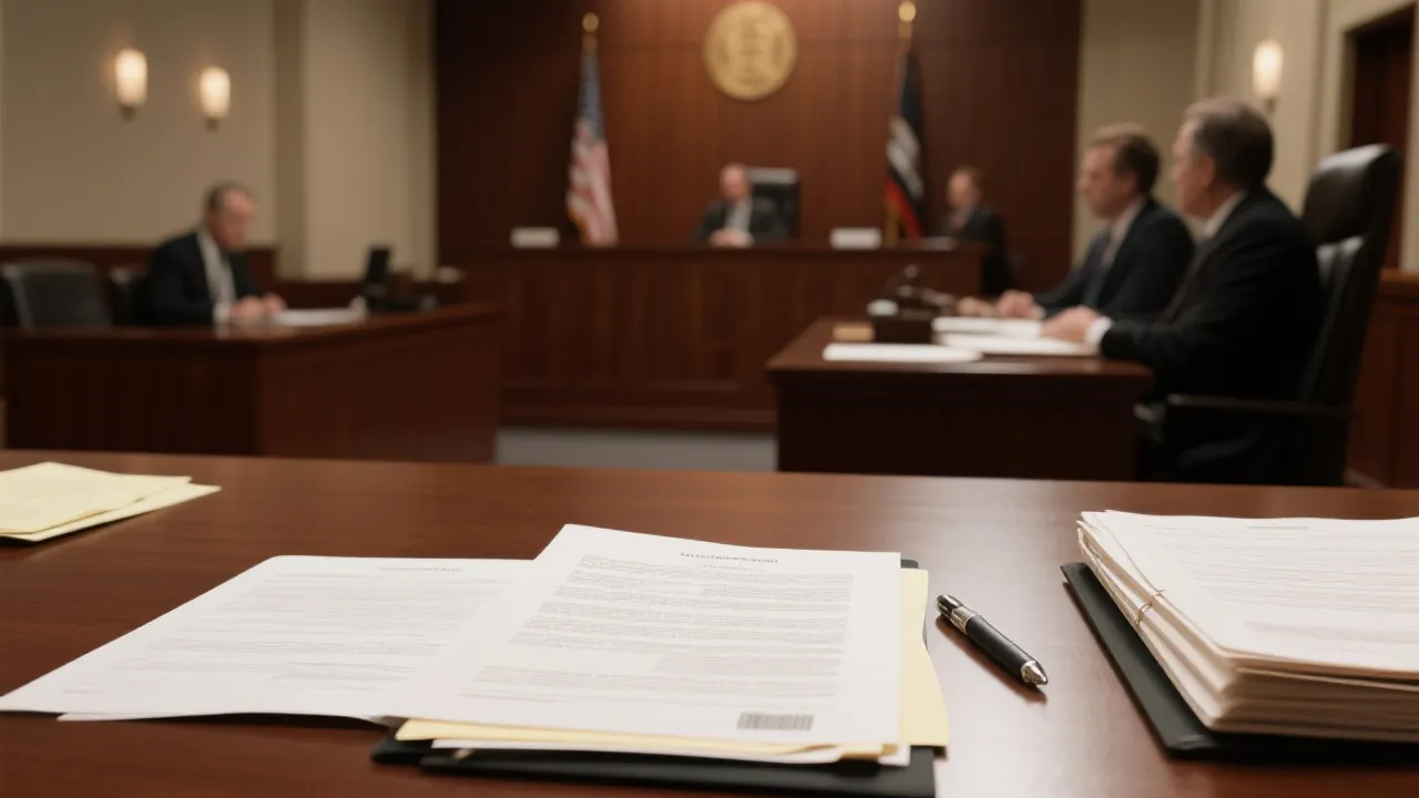 Navigating Probate with Top Attorneys