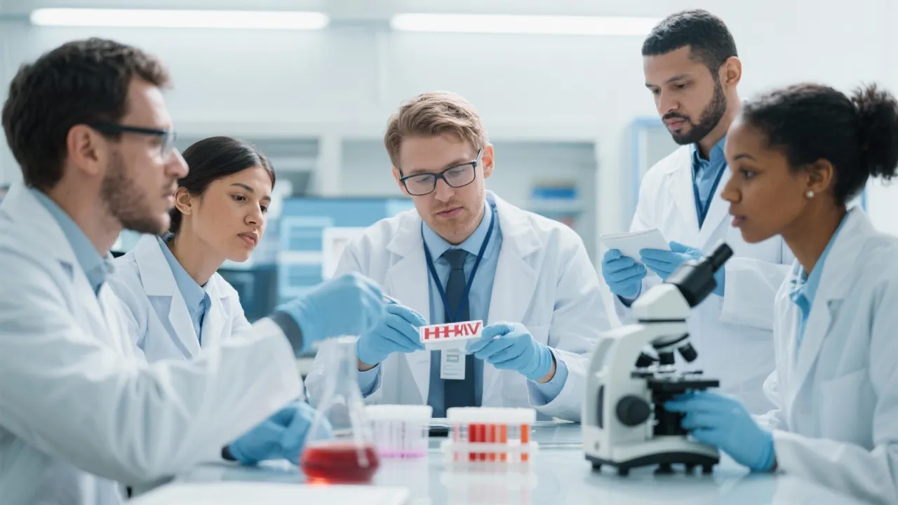 Innovative Therapeutic Strategies Against HIV