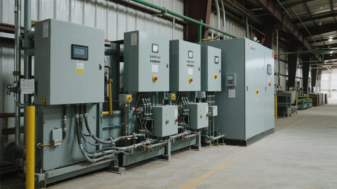 Mastering Accutemp Systems Near Baton Rouge