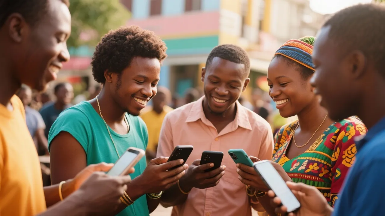 Unveiling Unlimited Mobile Access