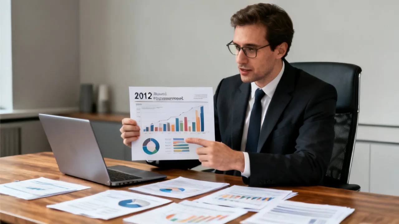 Kroenke 2012: Practical Industry Context and Compliance Lens