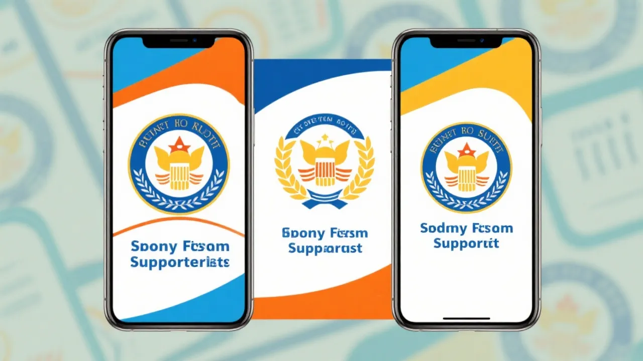 Exploring Government-Supported Smartphones