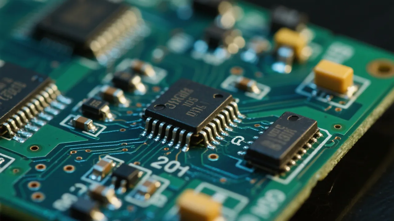 Understanding the LM66100 from DigiKey