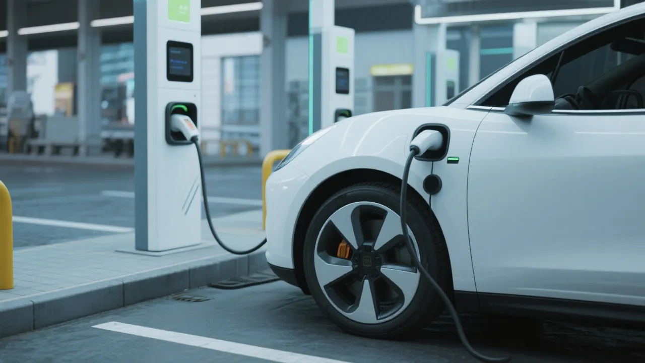 How to Get an Electric Car