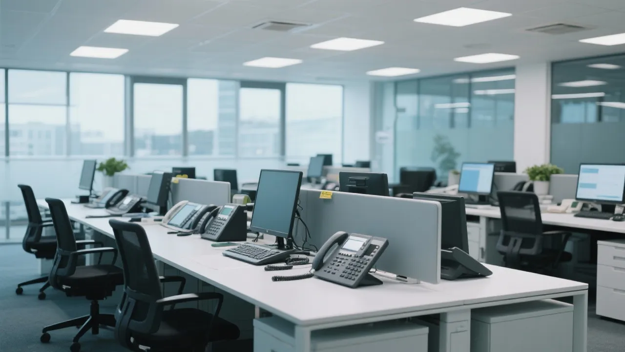 Cost-Effective Phone Packages for SMBs