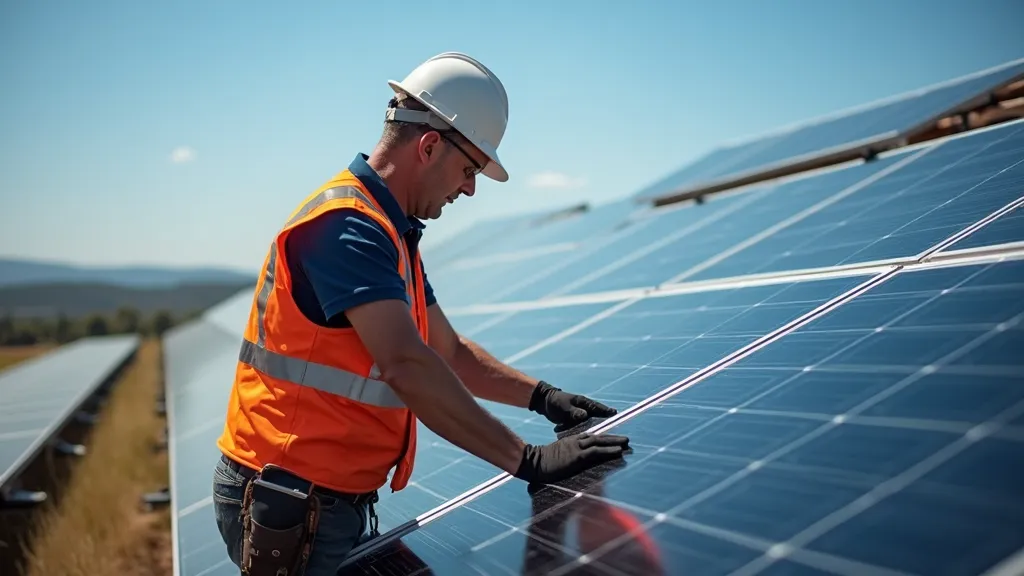 Navigating Solar Panel Installation