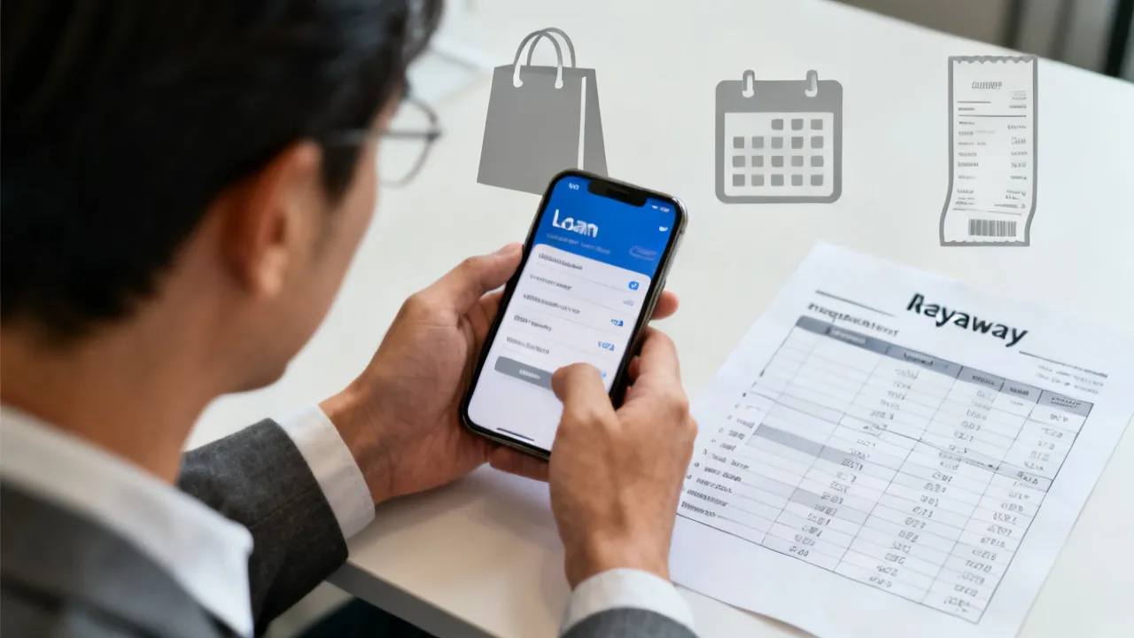 Layaway vs Loans: How Installment Choices Work