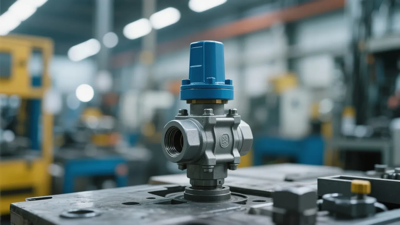 Understanding Rexroth 7291 Components