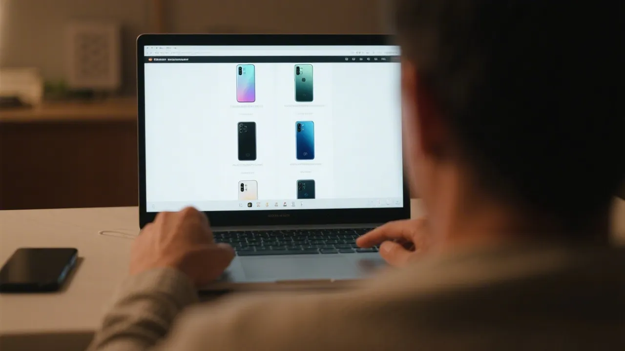 Finding the Right Phone Solution