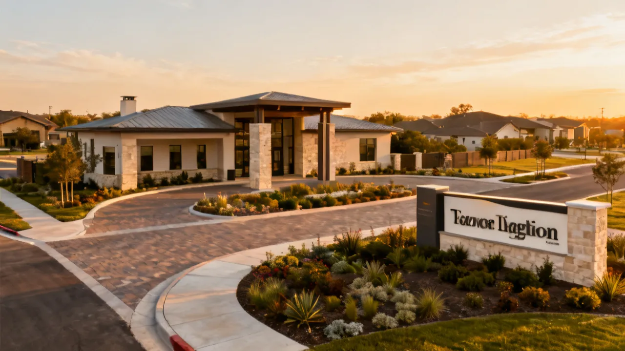 A Practical Guide to Springdale Estates Austin Nearby