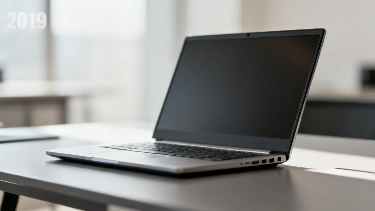 Notebooks 2019: Affordable Laptops and Application Paths