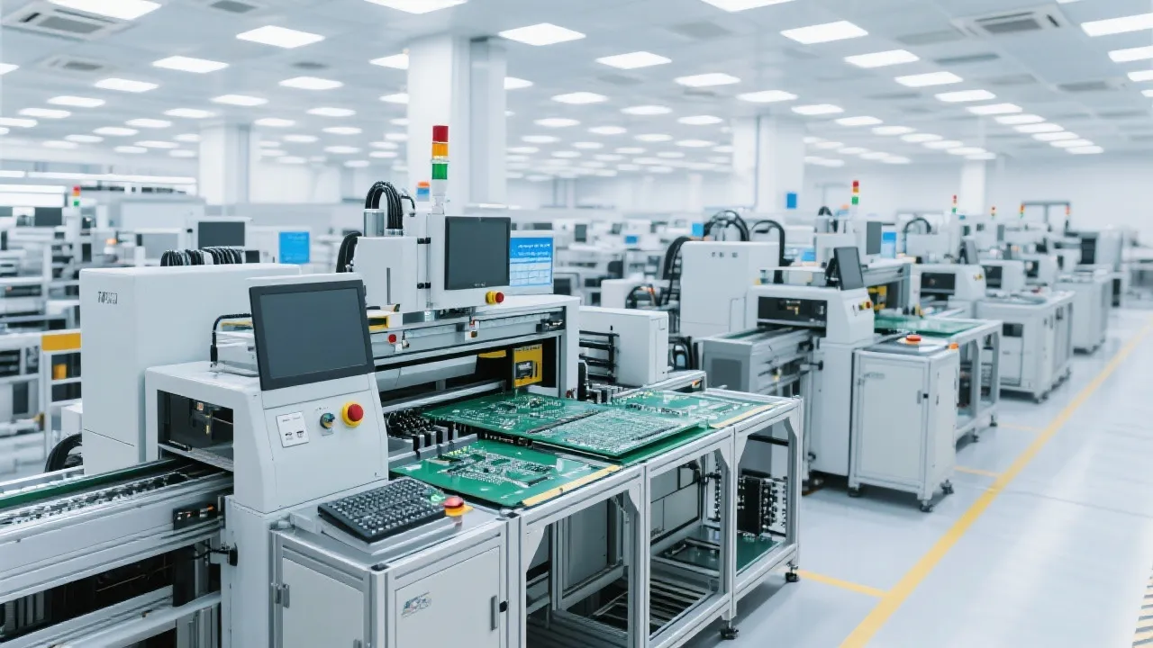 Analyzing the Tic206m Electronic Component
