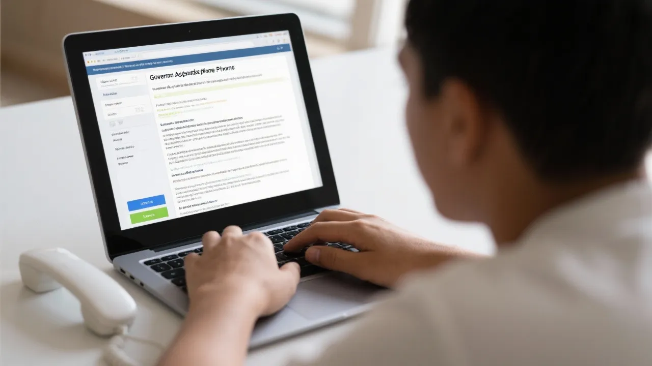 Understanding Government Phone Programs