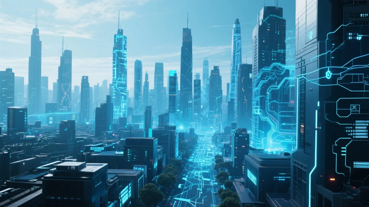 AI Applications in Today's Enterprises