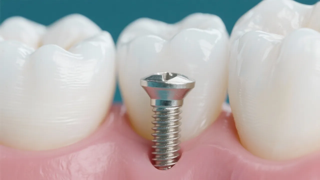 Understanding Dental Implants Solutions