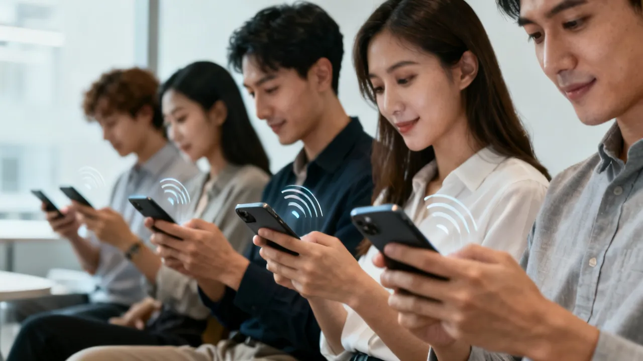 Government-Phone Wireless Options and Eligibility Guide