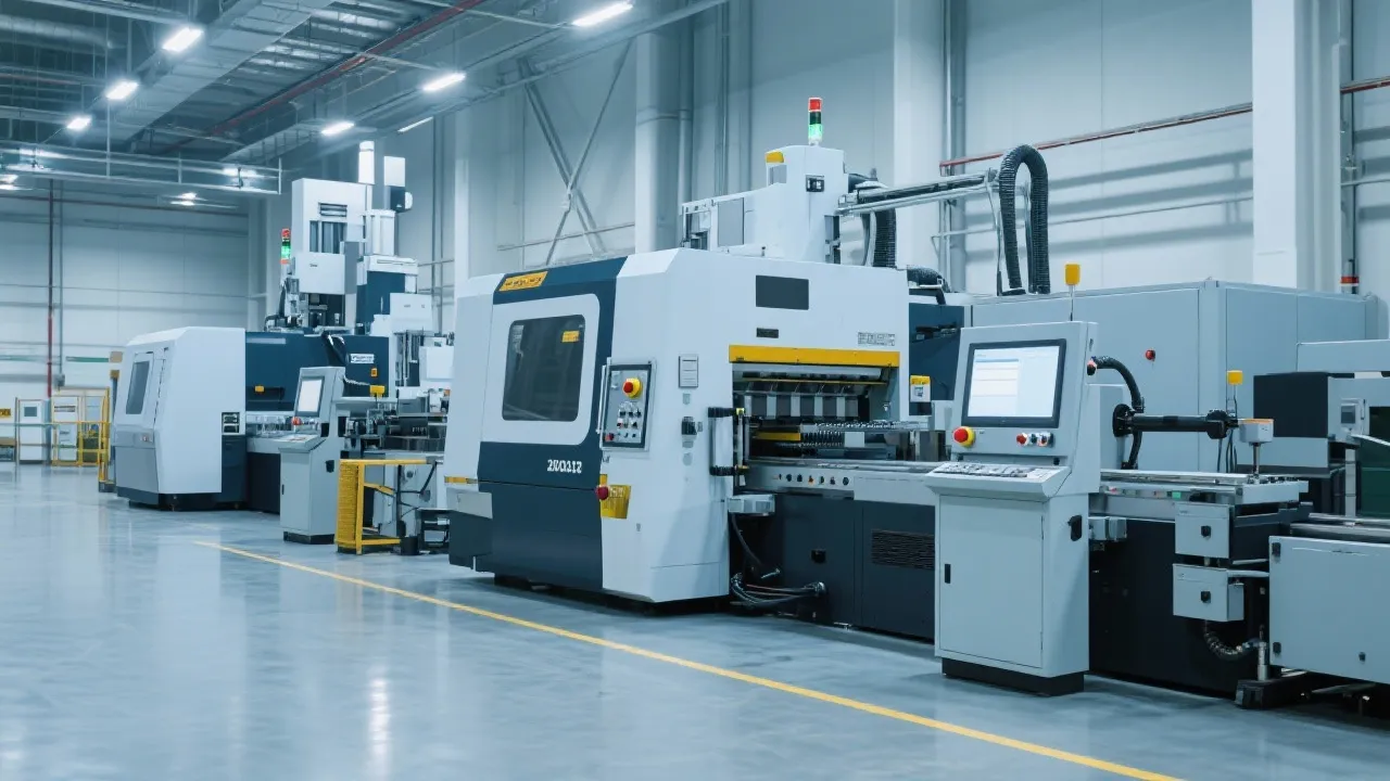 Advancements with Bodiv Rexroth