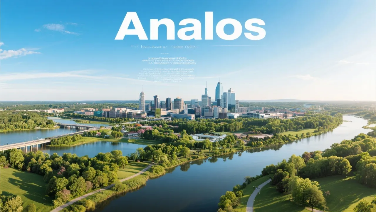 Discovering Aranet in Anapolis