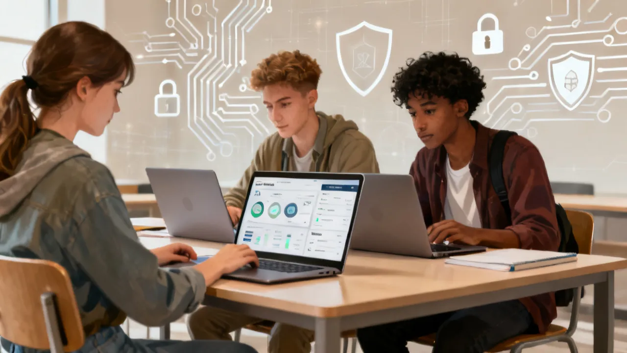 Choosing the Right Fintech Course for Career Growth
