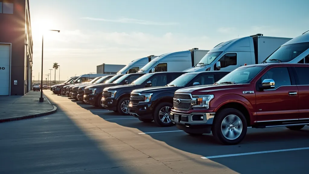 Understanding Fleet Warranty Programs