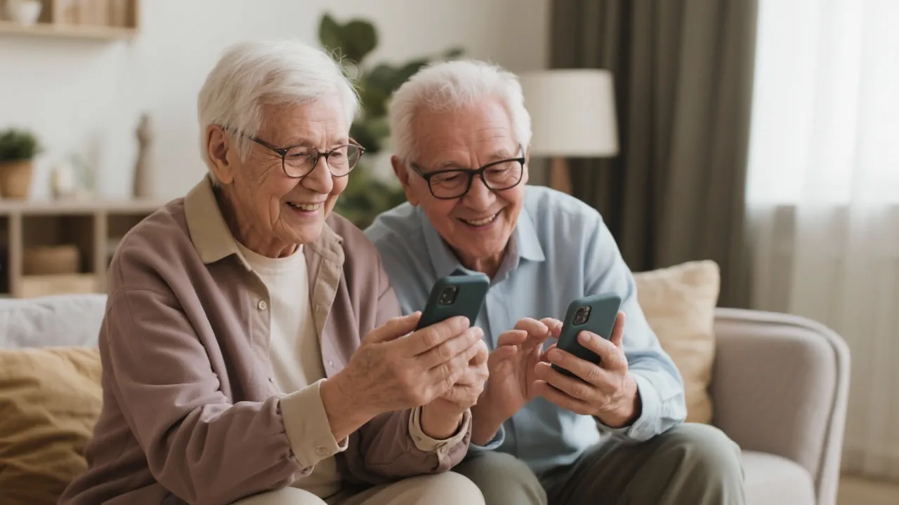 Top Phone Deals for Older Adults