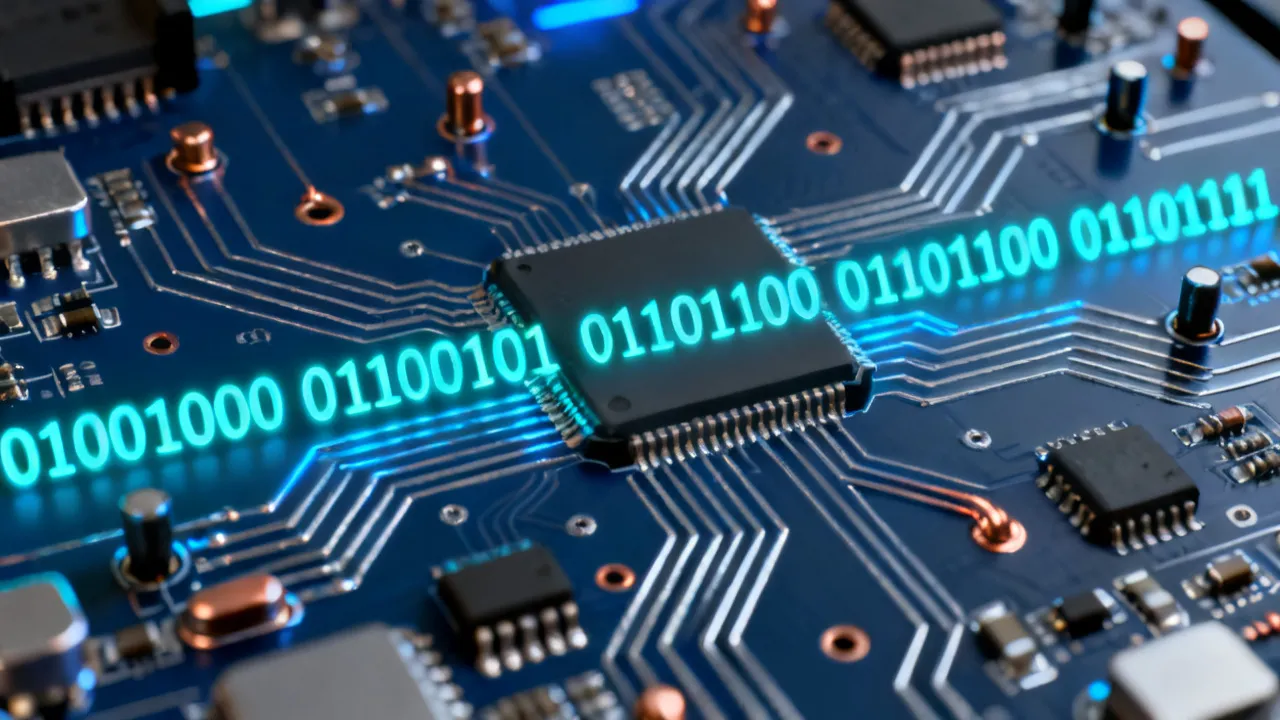 Demystifying M580 Firmware Update